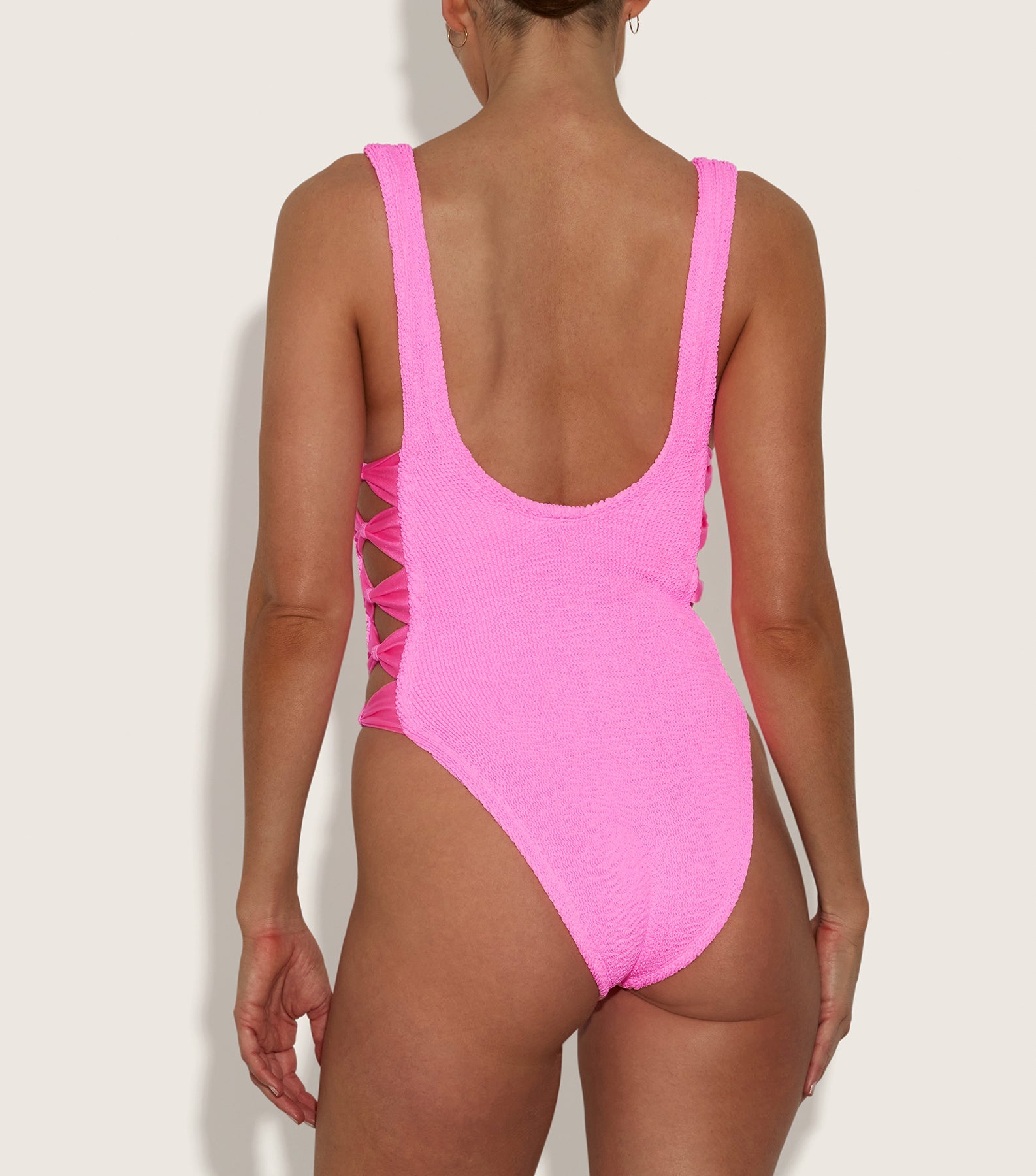 Tiffany™ Swim - Bubblegum