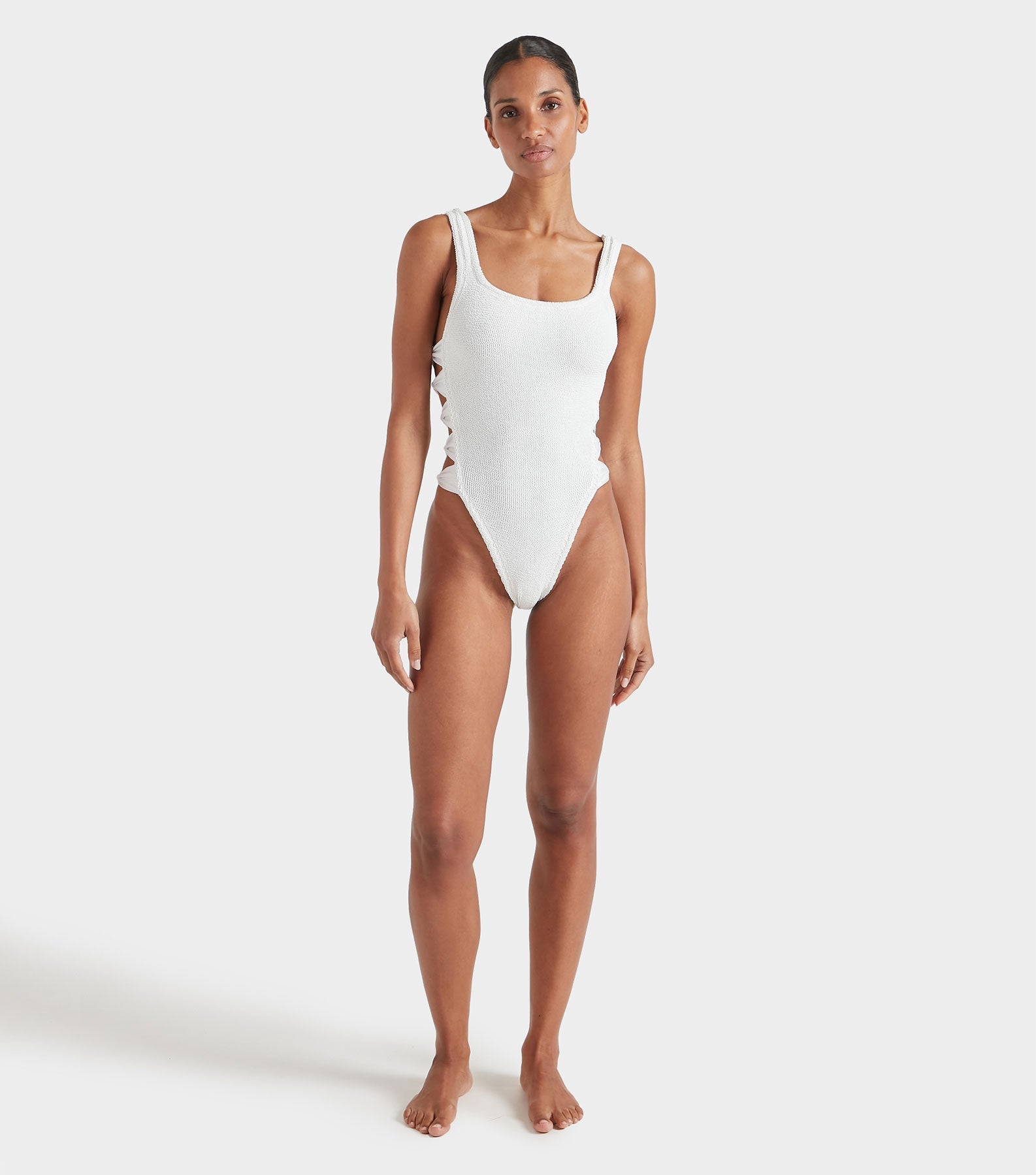 Tiffany™ Swim - White