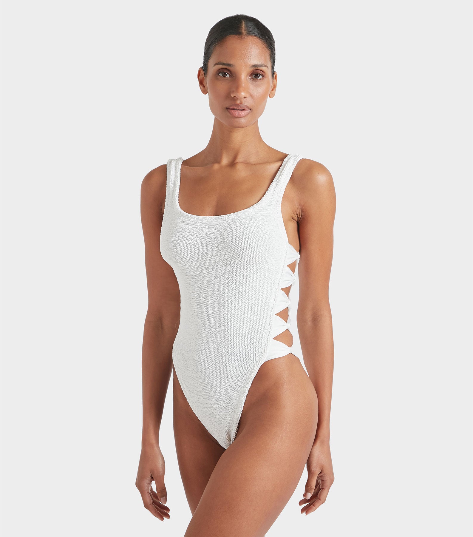Tiffany™ Swim - White