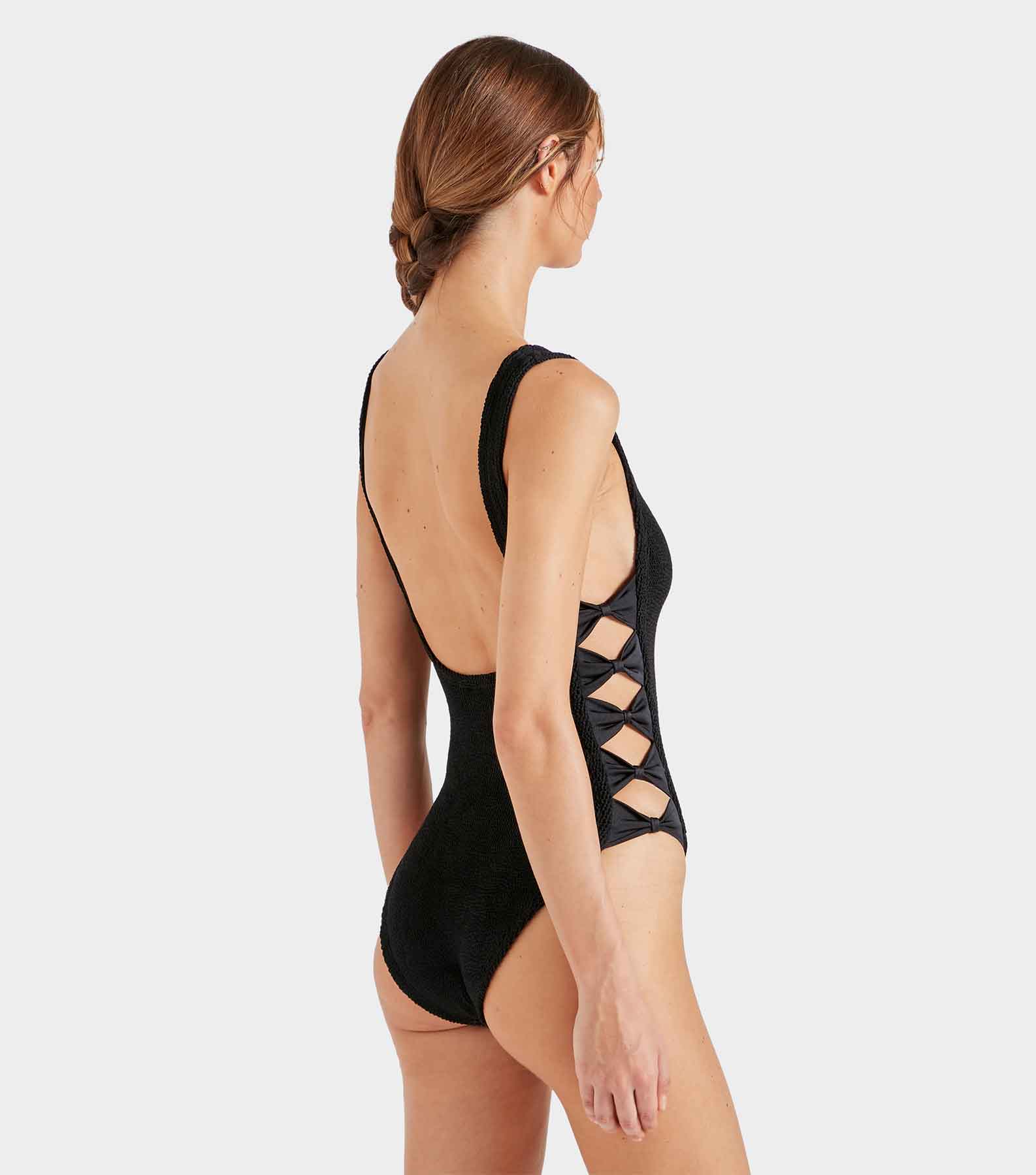 Tiffany™ Swim - Black