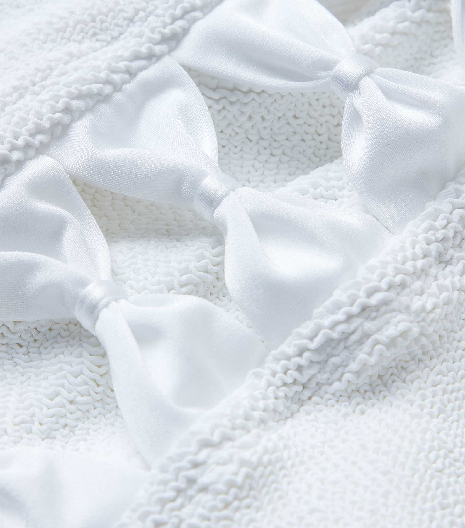 Tiffany™ Swim - White