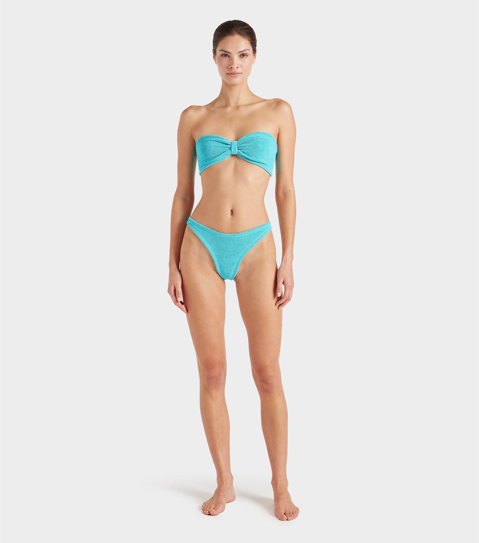 Tina Bikini - Aqua
