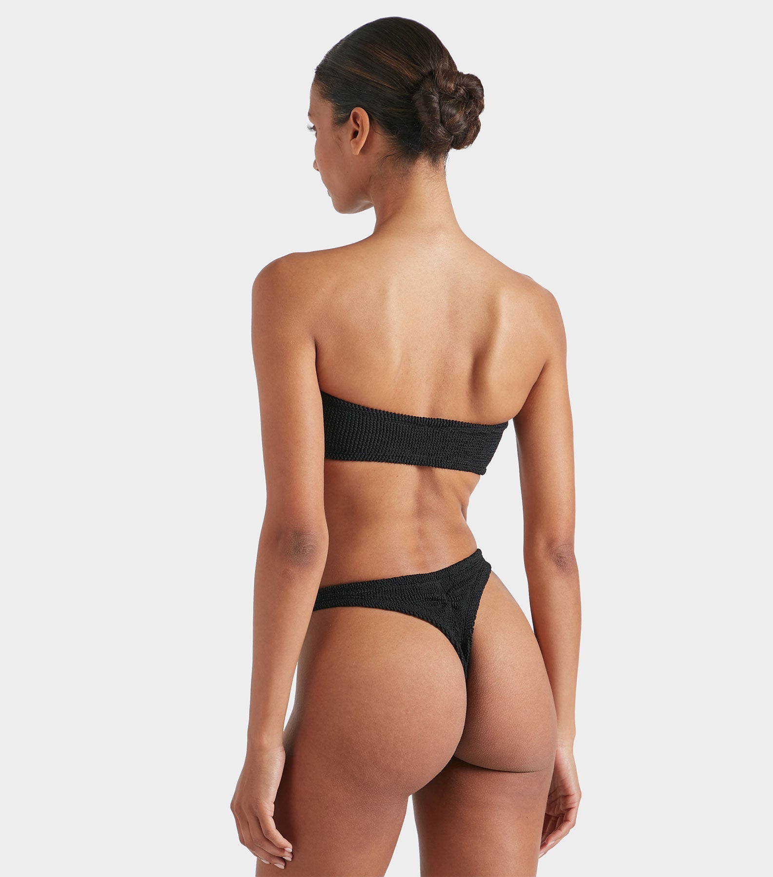 Tina Bikini - Black