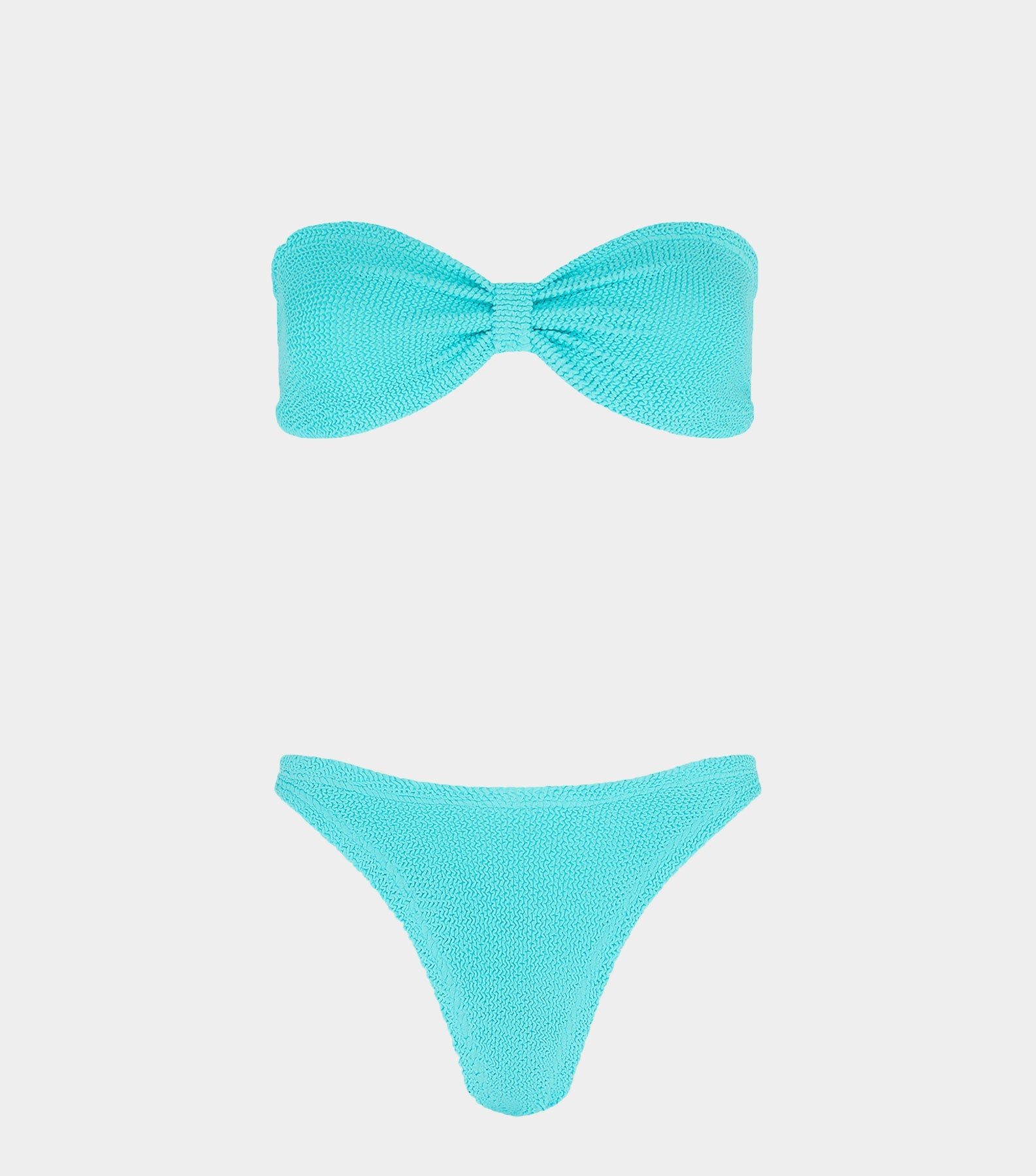 Tina Bikini - Aqua