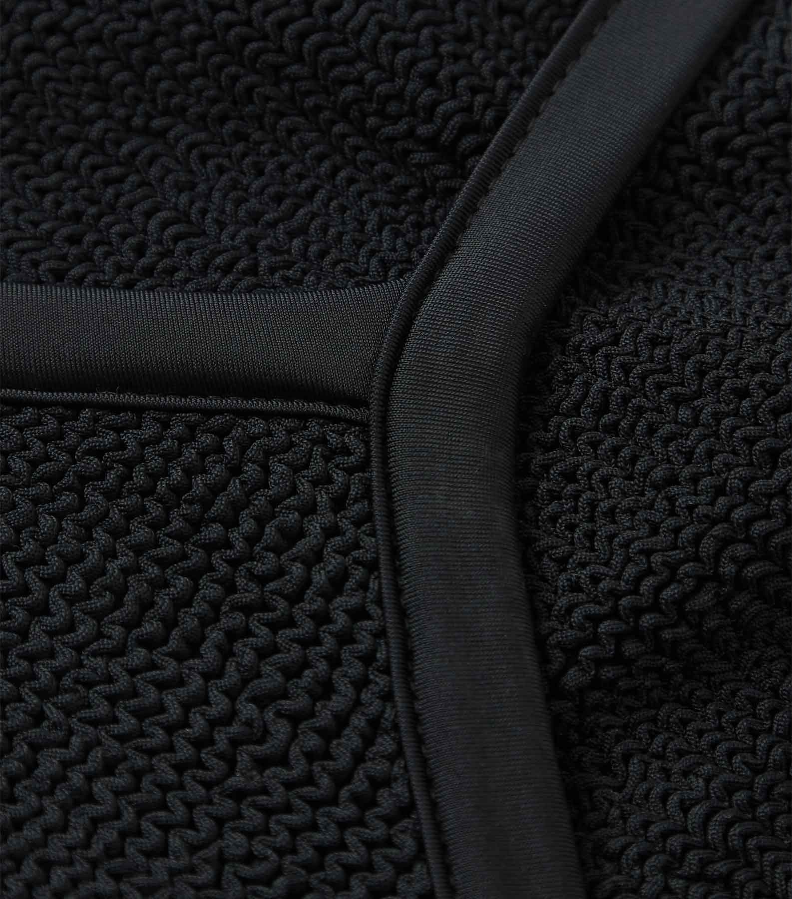 Tyler Bikini Tonal - Black