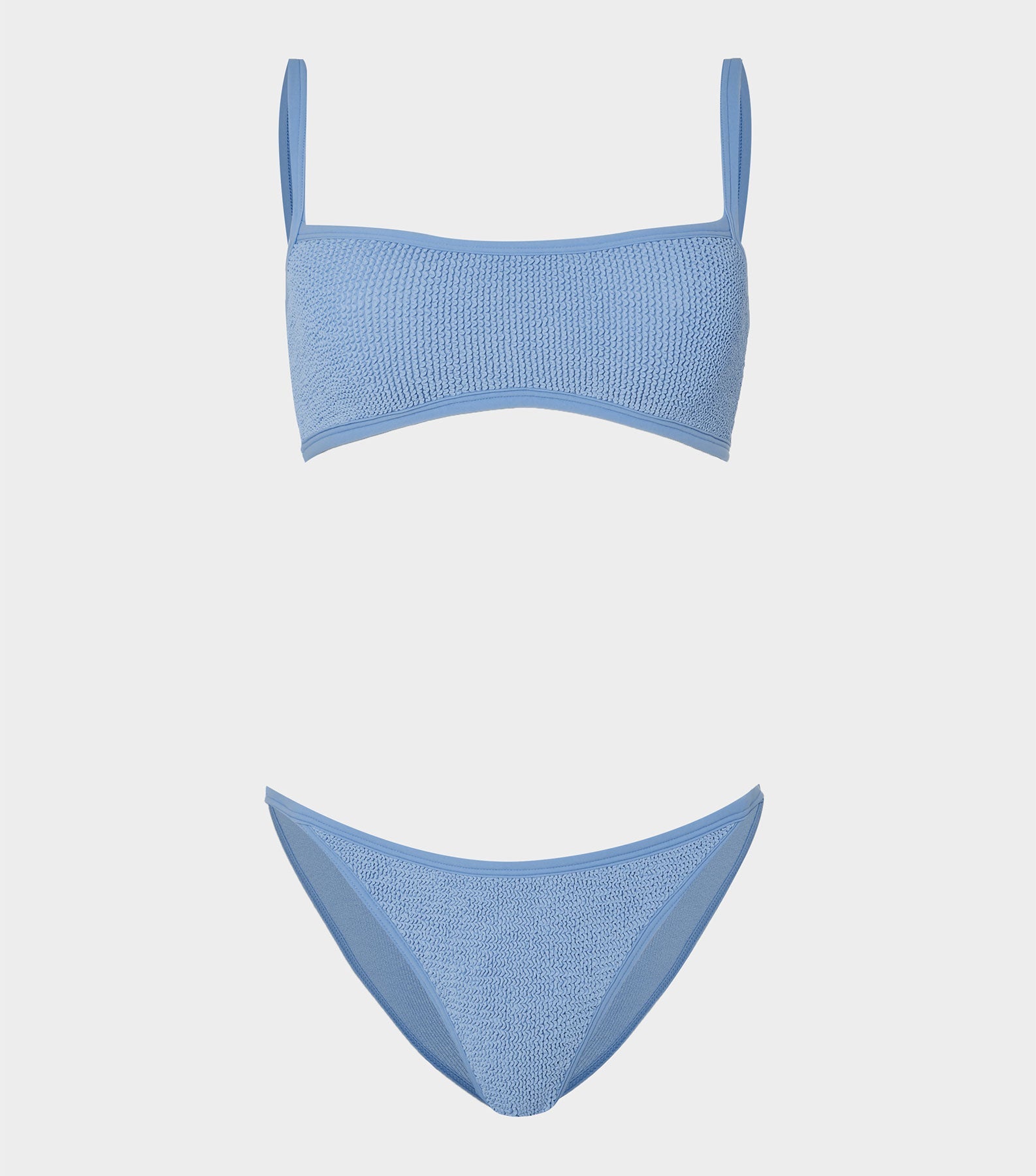 Tyler Bikini Tonal - Cornflower