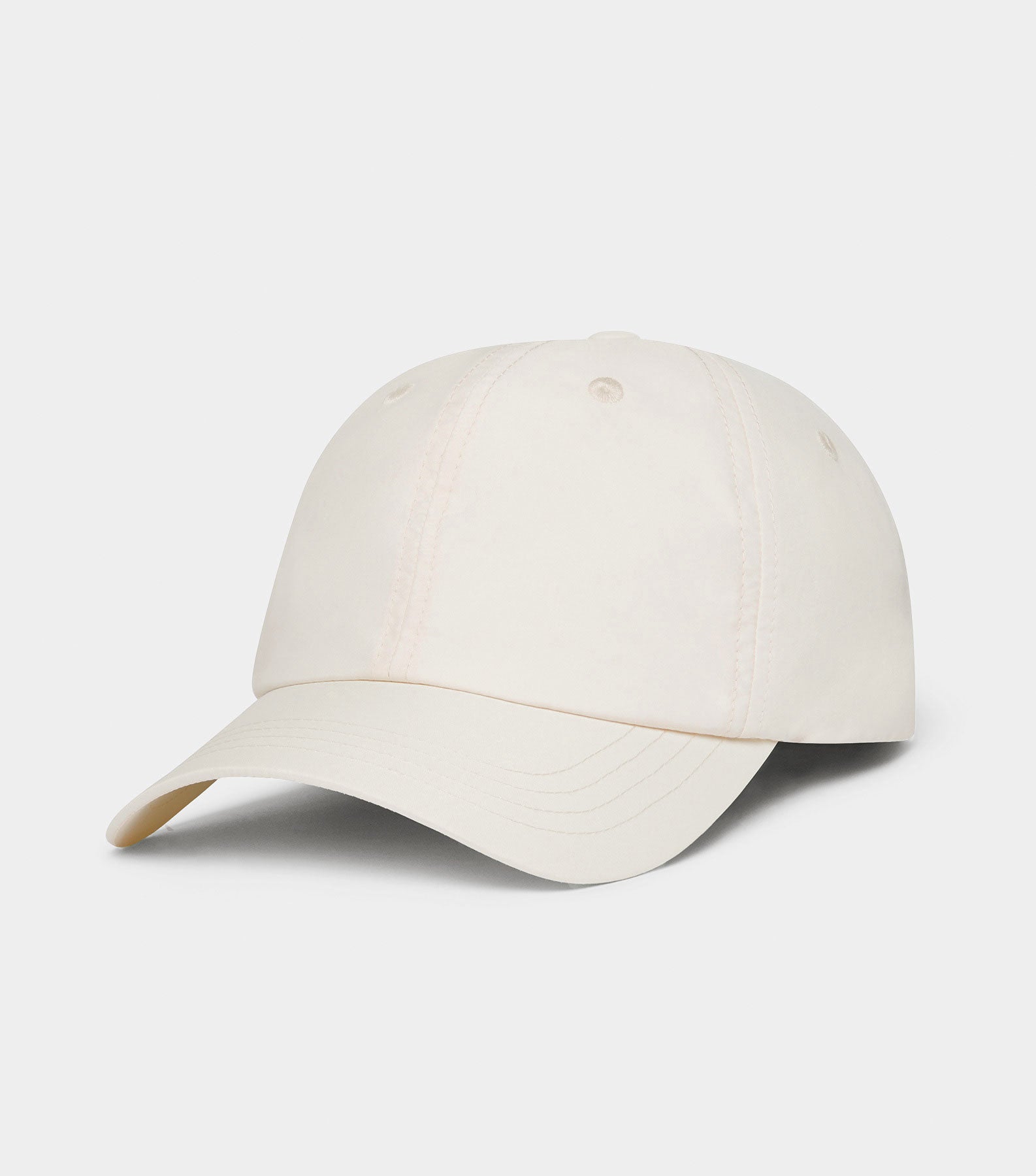 UPF 50+ Cap - Off-White
