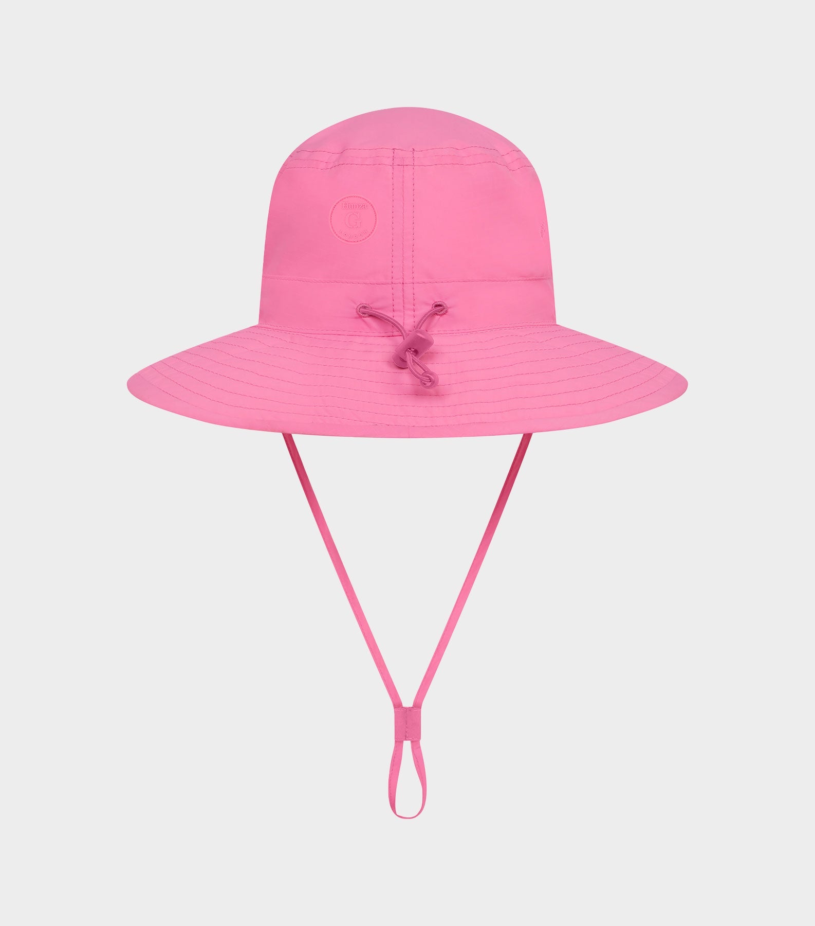 UPF 50+ Hat - Bubblegum