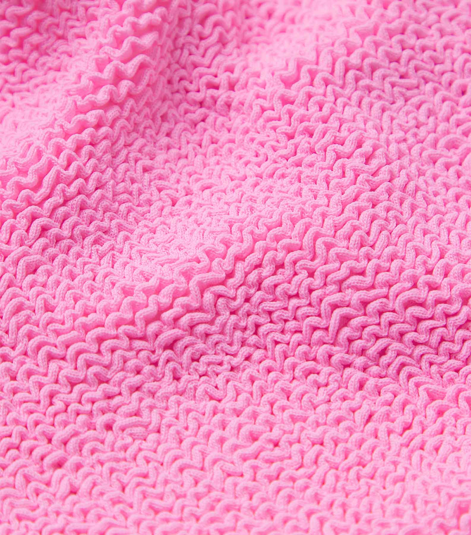 Coverage Bikini Bottom - Bubblegum