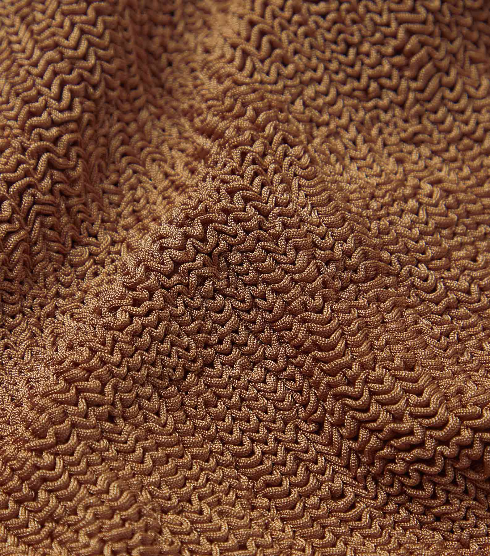 Xandra Bikini - Metallic Cocoa